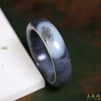 籽料青花手镯价格报价行情- 京东