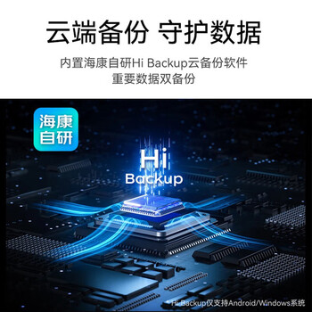 海康威视256GB U盘type-c 手机苹果电脑通用车载娱乐高速小巧便携即插即用大容量读速450MB/s