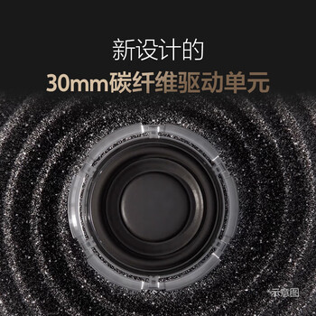 索尼（SONY）WH-1000XM6 头戴式无线降噪耳机 AI智能降噪 黑色 高考祝福礼物