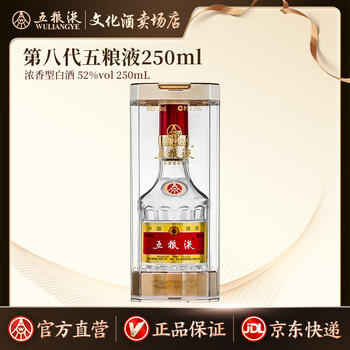 2012年古酒 五粮液 外交使使用酒