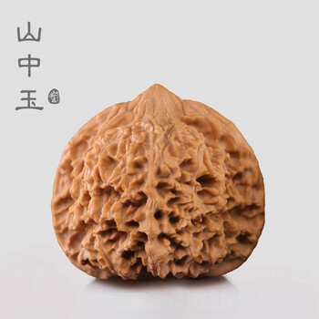 文玩核桃满天星46价格报价行情- 京东