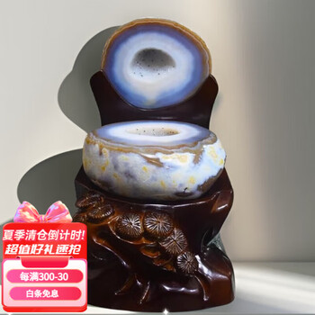 天然玛瑙水晶洞品牌及商品- 京东