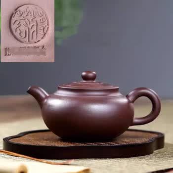 顾景舟紫砂壶品牌及商品- 京东