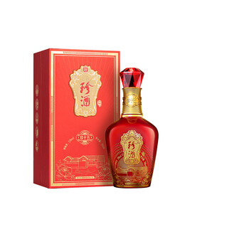 珍酒15年 一帯一路 500ml 53% 貴州茅台酒 五粮液 白酒 珍酒15年 500ml 53% 貴州茅台酒 五粮液 白酒 贵州珍酒十五