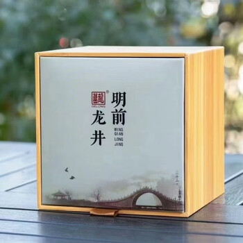 明前一级龙井茶价格报价行情- 京东