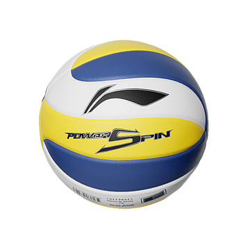 李宁排球5号中考比赛学生专用贴皮排球【升级软皮】成人儿童标准排球 李宁排球5号中考比赛学生专用贴皮排球【升级软皮】成人儿童标准排球