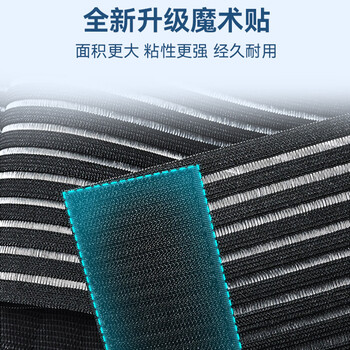 LP919护腰带运动支撑型篮球深蹲硬拉防护护具男女士通用 小码S/M LP919护腰带运动支撑型篮球深蹲硬拉防护护具男女士通用 小码S/M