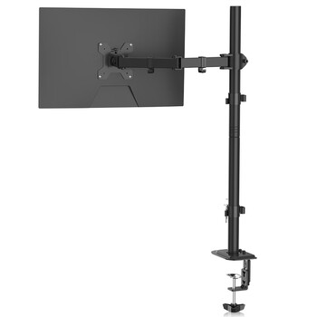 支尔成 显示器支架17-32英寸加高76CM电脑支架臂增高架 上下屏叠放机械臂电脑支架桌面可调高低 支尔成 显示器支架17-32英寸加高76CM电脑支架臂增高架 上下屏叠放机械臂电脑支架桌面可调高低