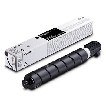 佳能(Canon)NPG-87L TONER BK原装黑色墨粉(适用于iR2725 iR2730 iR2735) 佳能(Canon)NPG-87L TONER BK原装黑色墨粉(适用于iR2725 iR2730 iR2735)