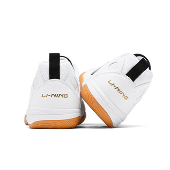 李宁（LI-NING）专业乒乓球鞋鹰眼2.0 男女同款比赛专用防滑透气乒乓球运动鞋