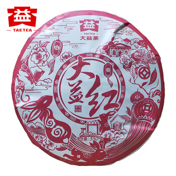 大益茶357价格报价行情- 京东