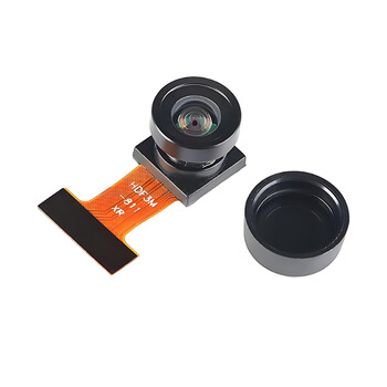 猎芯网 摄像头模块 模组OV2640 200万像素同面广角120度 OV2640摄像头/广角镜头