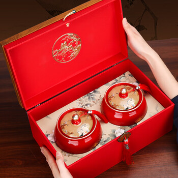 第一江南红茶武夷山金骏眉特级250g新茶暗香疏影茶叶礼盒装春茶高端送礼品