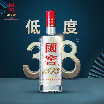 38度国窖1573价格报价行情- 京东