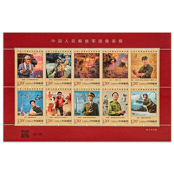 中国切手大版100张西藏民居邮票1986年 未使用 整版民居邮票收藏价值,图片,价格,收藏