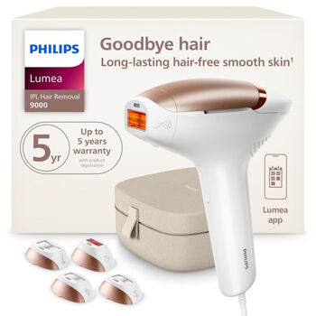 脱毛・除毛 Philips Lumea Advanced Lumea Advanced ルメア アドバンス SC1999/70 | Philips