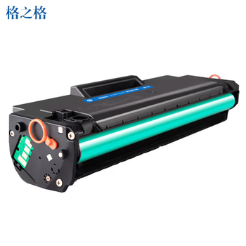 格之格W1160AC粉盒带芯片 适用惠普Laser 1139a/HP Laser 1003a/1003w打印机(约1500页)