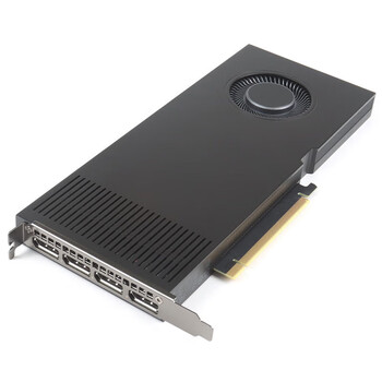 联想服务器工作站配件GPU显卡 深度学习 AI人工智能RTX 4000ada