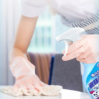 兔之力 瓷砖清洁剂 强力去污神器 500g