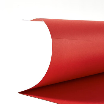 齐心【25个】黄色易查找吊挂夹文件夹 倒挂文件夹 A4纸质资料夹 A1812