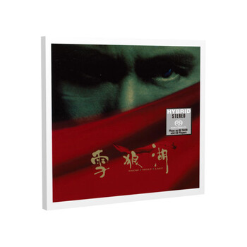 雪狼湖dvd - 京东