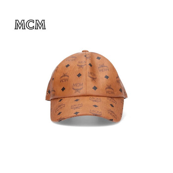 MCMキャップ⭐︎ MCM - MCMキャップ！！の通販 by うなぎ's shop｜エムシーエム