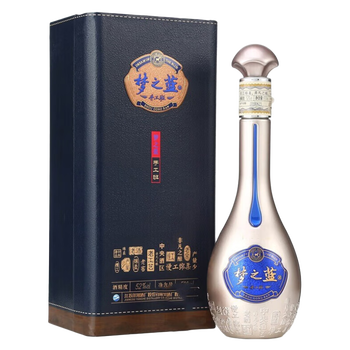 江苏梦之蓝酒价格表价格报价行情- 京东