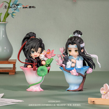 蓝忘机魏无羡型号规格- 京东