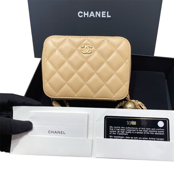 超希少　CHANEL　手袋　キャメル　レザー 超希少 CHANEL 手袋 キャメル レザー