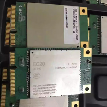 凯元达 4G模块 EC20CEHCLG MINIPCIE