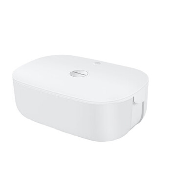 海纳斯（HANASS）干衣机紫外线消毒便携小型内裤消毒杀菌烘干机