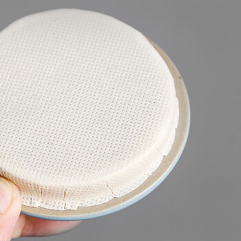 茶艺贵族梅花雁(天青)茶叶罐中式大号陶瓷储茶罐密封罐茶罐功夫茶具配件