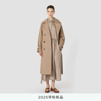 MaxMara外套新款- MaxMara外套2021年新款- 京东