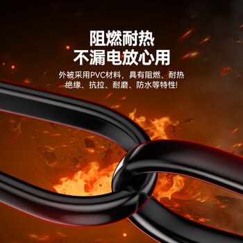 山泽国标两插8字电源连接线0.5米八字尾双孔 适用Apple TV/PS4/5打印机TCL电视音响电源线 CD-05 山泽国标两插8字电源连接线0.5米八字尾双孔 适用Apple TV/PS4/5打印机TCL电视音响电源线 CD-05