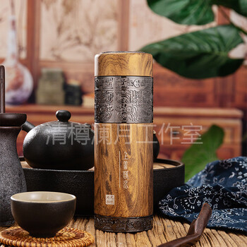 手工纯银保温杯型号规格- 京东
