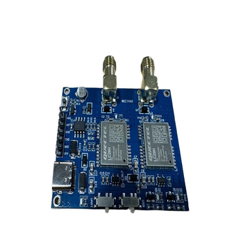 凯元达 双频模块RTK厘米级高精度定位定向差分导航GNSS可替UM982 LC29HEA双模块移动站模块板