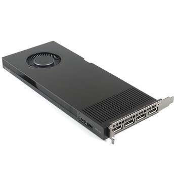 联想服务器工作站配件GPU显卡 深度学习 AI人工智能RTX 4000ada