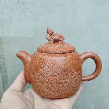 古龙窑紫砂壶品牌及商品- 京东