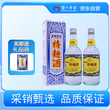 泸州特曲酒价格报价行情- 京东