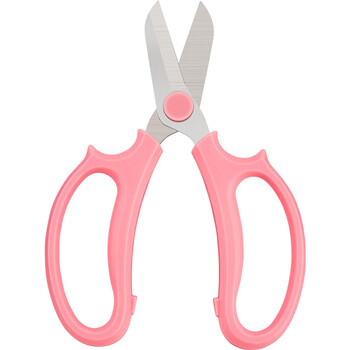 天色 花艺剪刀165mm 家用鲜花插花专用剪刀 绿箩绿植盆栽花卉修剪刀 园艺剪刀 鲜花剪 TS-5744 粉色 天色 花艺剪刀165mm 家用鲜花插花专用剪刀 绿箩绿植盆栽花卉修剪刀 园艺剪刀 鲜花剪 TS-5744 粉色