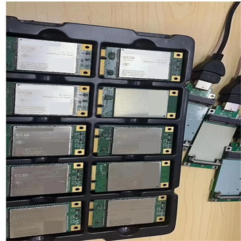 凯元达 模块EC20CEFD CEFDG CEFAG全网通4G七模PCIEMINI