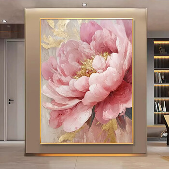 油彩画　「　牡丹　貴婦人　」　額付　原画 2025年最新】Yahoo!オークション -絵画 牡丹(油彩)の中古品