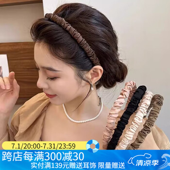 头箍戴法型号规格- 京东