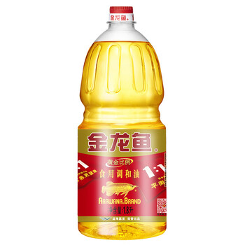 奥妙（OMO）白桃洗衣凝珠+洗衣液+黄金比例稻谷调和油1.8L（非转基因）×2