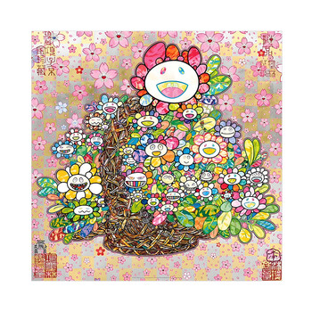 村上隆品牌及商品- 京东