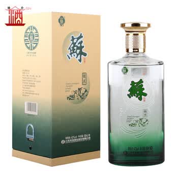 苏酒白酒价格报价行情- 京东