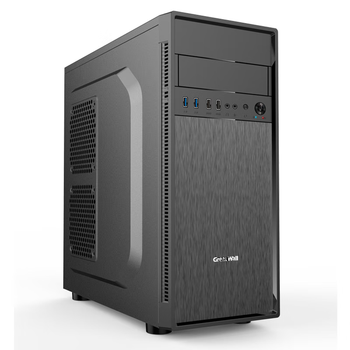 IPASON 组装台式工作站电脑主机 定制款（I7-14700KF 32G 2T+1T SSD RTX3090）27英寸显示器