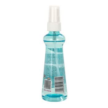 彩虹 驱蚊喷雾大瓶【10%驱蚊酯乖乖艾香100ml】便捷强劲防蚊 外出必备