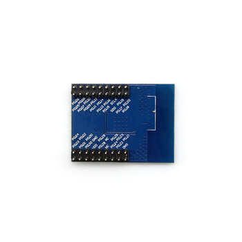 凯元达 nRF51822蓝牙模块 蓝牙4.0开发板 ble4.0开发板 带仿真器