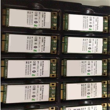 凯元达 7模全网通4GCLM920模块